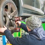 Autofficina Delmar - Val di Non - Sostituzione Gomme Autofficina Delmar - Val di Non - Sostituzione Gomme
