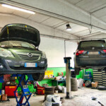 Autofficina Delmar - Val di Non - Riprazione Autofficina Delmar - Val di Non - Riprazione