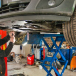 Autofficina Delmar - Val di Non - Riprazione Autofficina Delmar - Val di Non - Riprazione