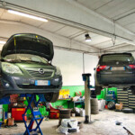 Autofficina Delmar - Val di Non - Riparazione Autofficina Delmar - Val di Non - Riparazione