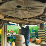 Autofficina Delmar - Val di Non - Riparazione Autoveicoli Autofficina Delmar - Val di Non - Riparazione Autoveicoli