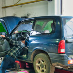 Autofficina Delmar - Val di Non - Riparazione Autoveicoli Autofficina Delmar - Val di Non - Riparazione Autoveicoli