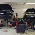 Autofficina Delmar - Val di Non - Riparazione Autofficina Delmar - Val di Non - Riparazione
