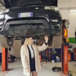 Autofficina Delmar - Val di Non Autofficina Delmar - Val di Non